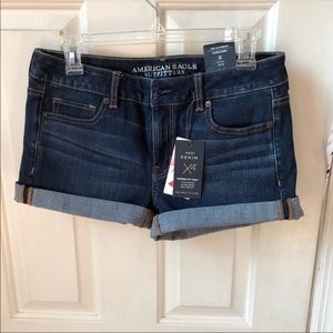Denim Shorts | American Eagle